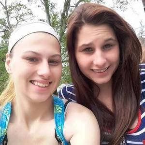 Meet your Posher, Jaycie