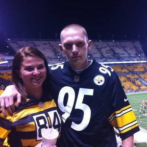 Meet your Posher, Jordan