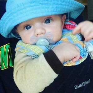 Meet your Posher, Dawn