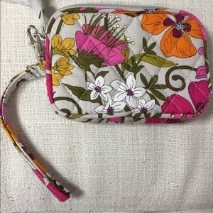 Vera Bradley Camera Case