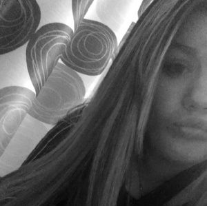 Meet your Posher, Lacey