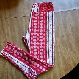 LuLaRoe leggings