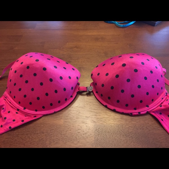 Victoria's Secret Push Up Bra
