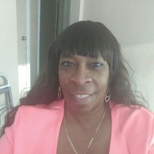 Meet your Posher, Lillian