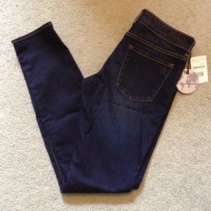 Articles of Society Skinny Jeans