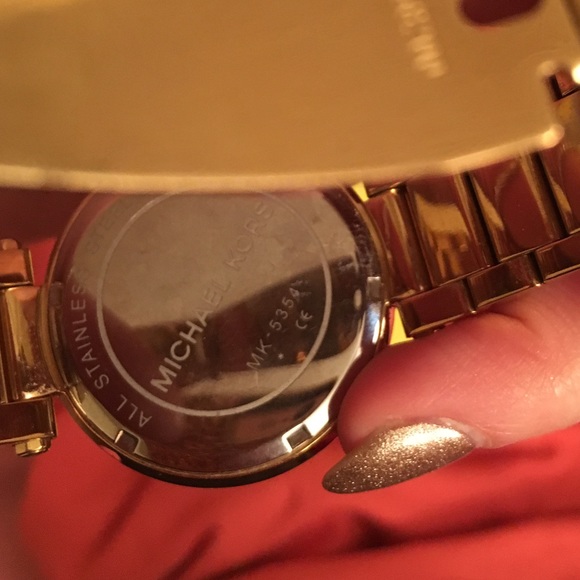 ‼️SUPER SALE‼️24 HR ONLY SALE!️ Michael Kors Watch
