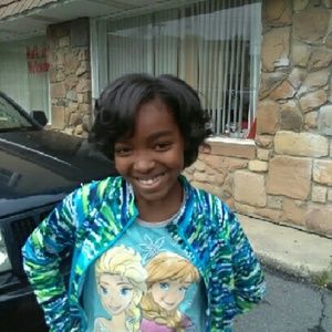 Meet your Posher, Wanda