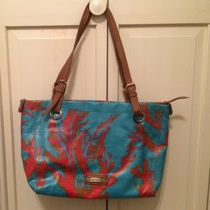 Sakroots bag