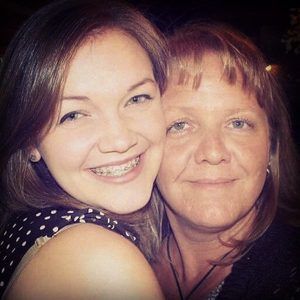 Meet your Posher, Leigan