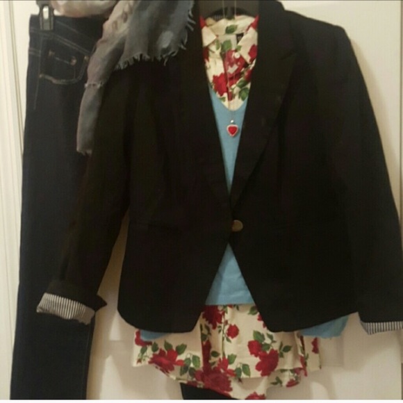 British jacket - Picture 3 of 3