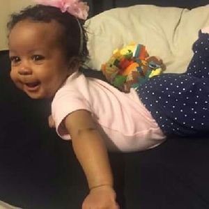 Meet your Posher, Chrishna