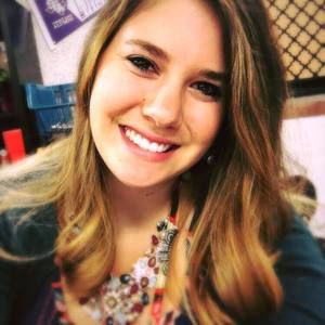 Meet your Posher, Stephanie