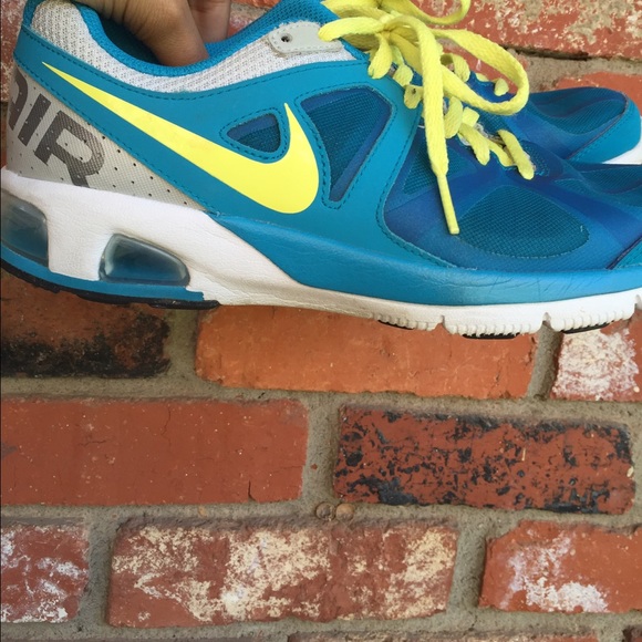 Nike air max - Picture 3 of 4