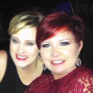 Meet your Posher, Donna