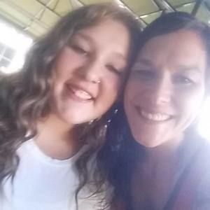 Meet your Posher, Aleah