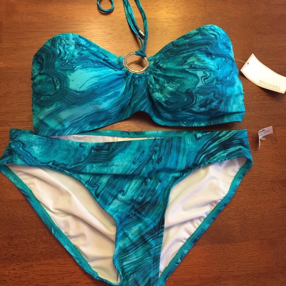 Michael Kors Bikini