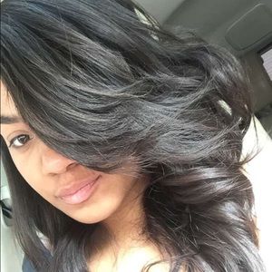 Meet your Posher, Alana