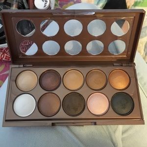 Nyx dream catcher pallete