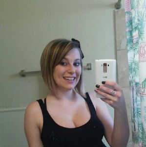 Meet your Posher, Jade