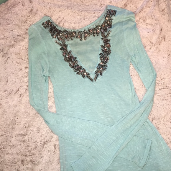 BKE boutique top