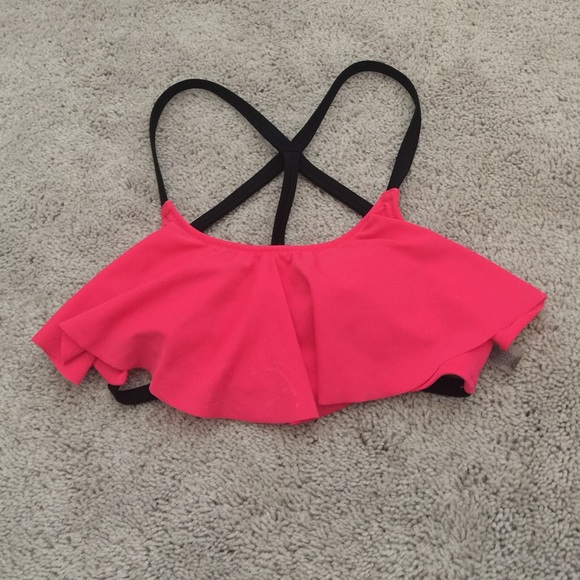 Victoria Secret PINK Swim Top