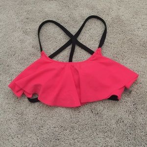 Victoria Secret PINK Swim Top