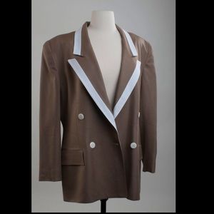 Christian Dior Blazer