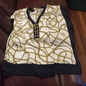 Michael Kors blouse