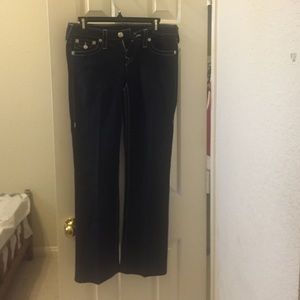 True religion jeans
