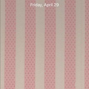 Meet your Posher, Lorena