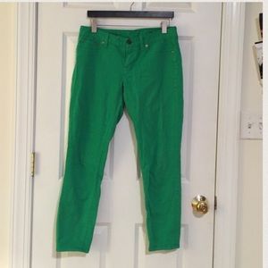 J Crew Pants