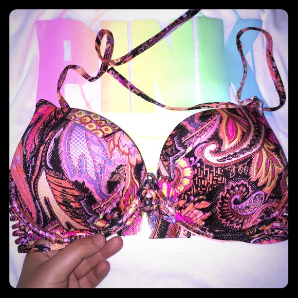 Victoria's Secret Swim top