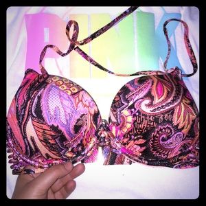 Victoria's Secret Swim top