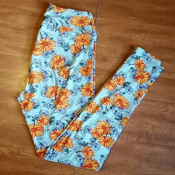 LuLaRoe leggings
