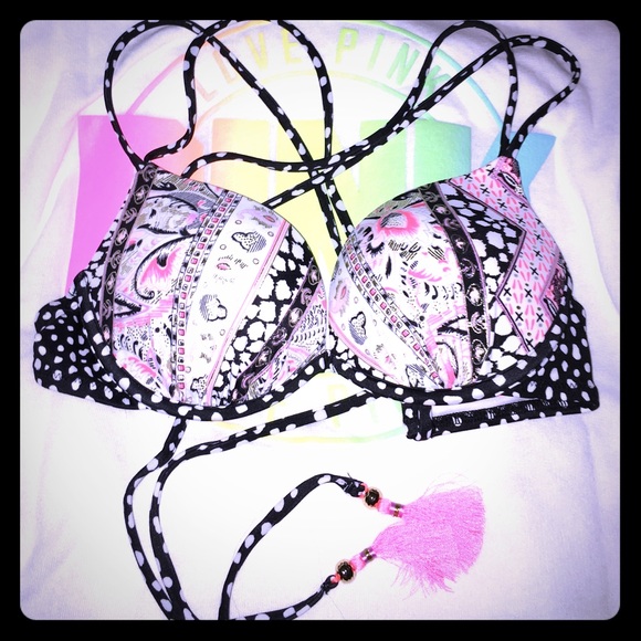 Victoria's Secret Swim top