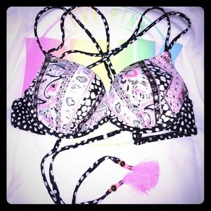 Victoria's Secret Swim top