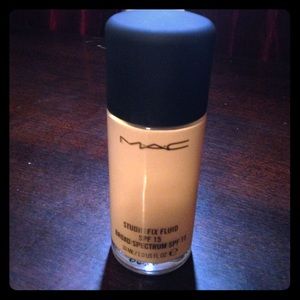 MAC ****NW20**** studio fix fluid NEW