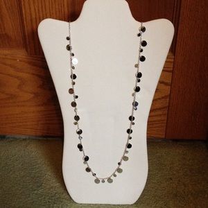 Lia Sophia Reflection Necklace