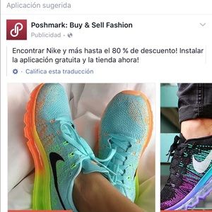 Meet your Posher, Loida