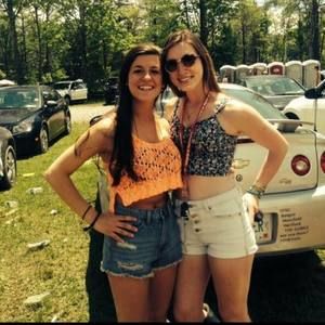 Meet your Posher, Kara