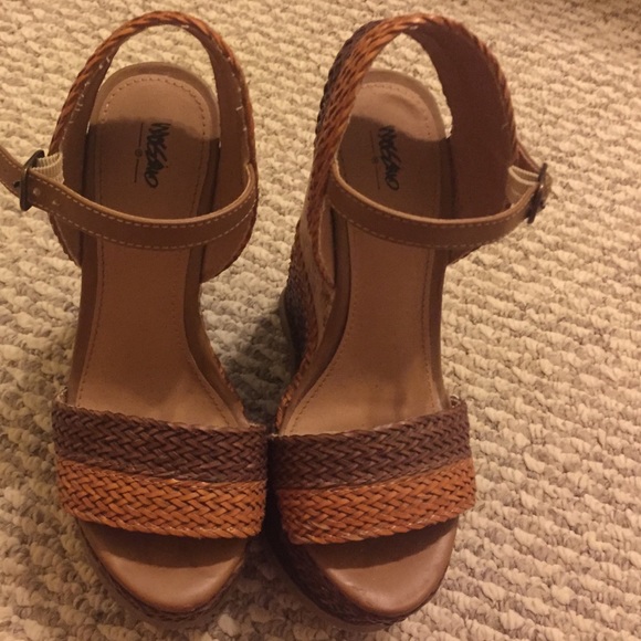 Wedges