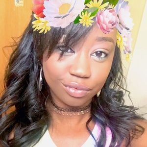 Meet your Posher, Brittany