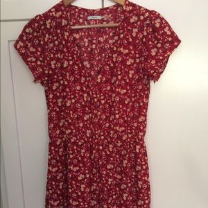 Urban Outfitters Day Dress