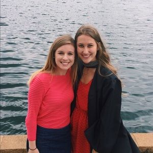 Meet your Posher, Jen