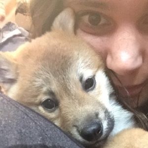 Meet your Posher, Bria