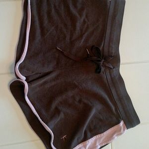 Danskin sophie shorts