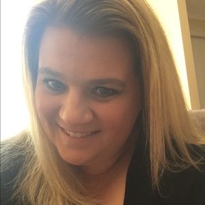 Meet your Posher, Kristina