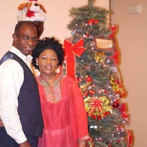 Meet your Posher, Abioye