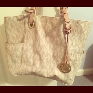 Michael Kors Tote