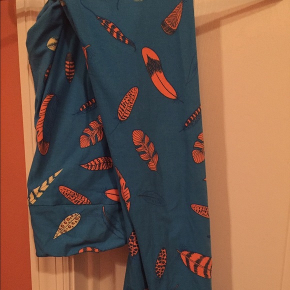 LuLaRoe Leggings